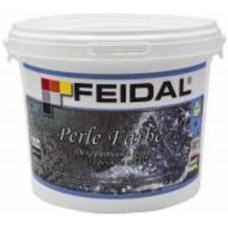 Декоративная краска Feidal Perle Farbe бесцветный 2,5 л