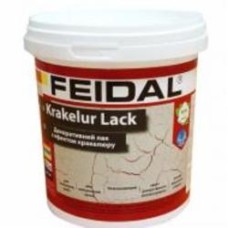 Лак Feidal Krakelur Lack бесцветный 0,5 л