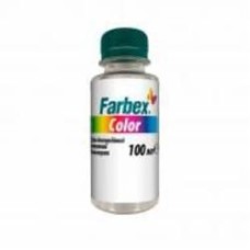 Колорант Farbex Color бирюзовый 100 мл