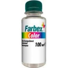 Колорант Farbex Color коричневый 100 мл