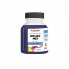 Пигмент ProCristal Color Mix IR-004 синий 110 мл