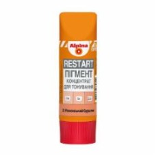Пигмент Alpina Expert Restart концентрат для тонирования 03.Ровенский янтарь 60 мл