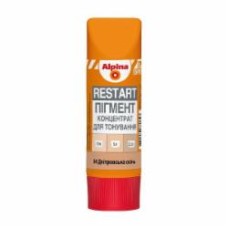 Пигмент Alpina Expert Restart концентрат для тонировки 04.Днепровская осень 60 мл