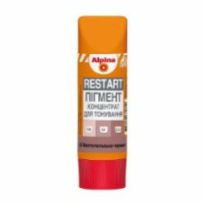 Пигмент Alpina Expert Restart концентрат для тонировки 05. Мелитопольская черешня 60 мл