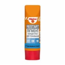 Пигмент Alpina Expert Restart концентрат для тонировки 07. Черноморская лазурь 60 мл