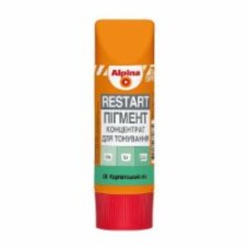 Пигмент Alpina Expert Restart 08 Карпатский лес