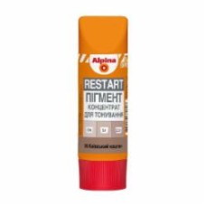 Пигмент Alpina Expert Restart 09 Киевский каштан