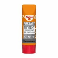 Пигмент Alpina Expert Restart 10 Подольский чорнозем 60 мл