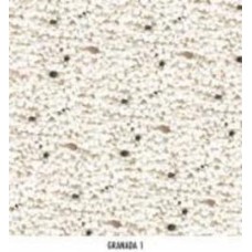 Декоративная штукатурка мозаичная Ceresit CT 77 GRANADA 1 14 кг 10 л