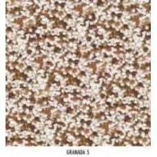 Декоративная штукатурка мозаичная Ceresit CT 77 GRANADA 5 14 кг 10 л