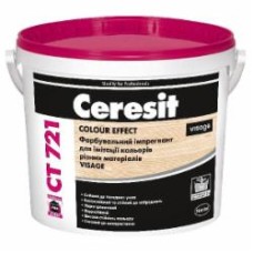 Пропитка декоративная Ceresit красящая CT 721 4,2 кг прозрачный