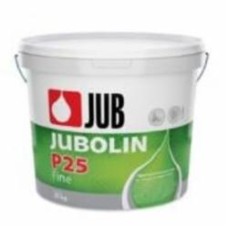 Шпаклевка JUBOLIN P 25 Fine 25 кг