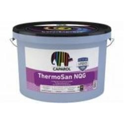 Краска фасадная силиконовая Caparol ThermoSan NQG В1 мат 12,5 л 18,75 кг