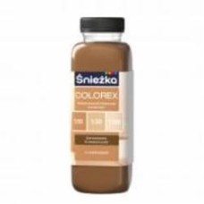 Пигмент Sniezka Colorex коричневый 400 мл
