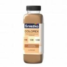 Пигмент Sniezka Colorex кремовый 400 мл