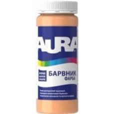 Краситель Aura® охра 500 мл