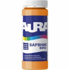 Краситель Aura® карамельный 500 мл