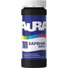 Краситель Aura® черный 500 мл