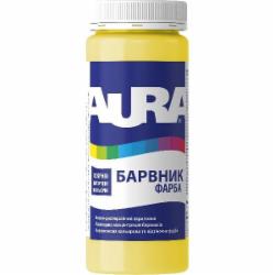 Краситель Aura® лимонный 500 мл