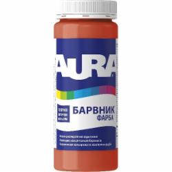 Краситель Aura® рябина 500 мл