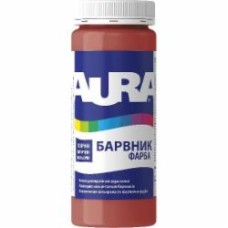 Краситель Aura® вишневый 500 мл