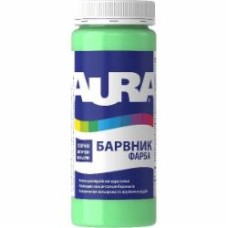Краситель Aura® изумрудный 500 мл