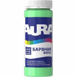 Краситель Aura® изумрудный 500 мл