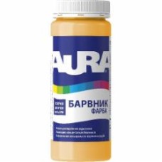 Краситель Aura® апельсиновый 500 мл