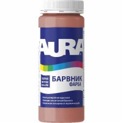 Краситель Aura® каштановый 500 мл