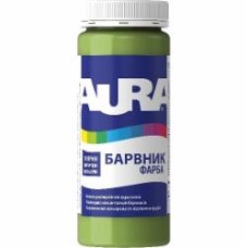Краситель Aura® хаки 500 мл