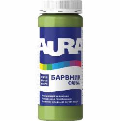 Краситель Aura® хаки 500 мл