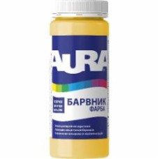 Краситель Aura® золотой 500 мл