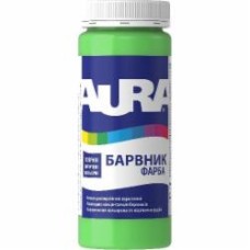 Краситель Aura® зеленое яблоко 500 мл
