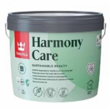 Краска акриловая водоэмульсионная TIKKURILA Harmony Care База С мат 2,7 л 3,808 кг