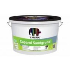 Грунт-краска латексная Caparol SamtGrund E.L.F. База 1 мат 10 л 15 кг