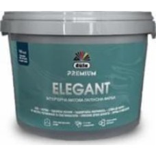 Краска латексная Dufa PREMIUM Elegant P 105 мат белый 10 л