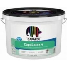 Краска латексная Caparol CapaLatex 4 база 3 мат база под тонировку 2,35 л