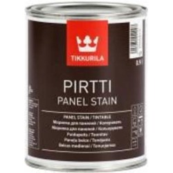 Морилка TIKKURILA Pirtti мат 0,9 л