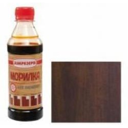 Морилка Хімрезерв для древесины Орехово-коричневый 0,3 л