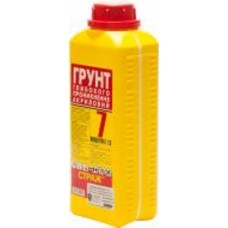 Грунтовка глубокопроникающая Страж 7 1 л