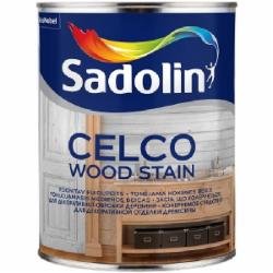 Sadolin CELCO WOOD STAIN 1 л