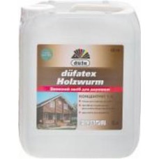 Деревозащитное средство Dufa Dufatex Holzwurm 5 л