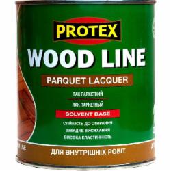 Лак паркетный Parquet Lacquer Protex глянец 0,7 л