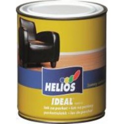 Лак для паркета акриловый Ideal Helios полумат 2,5 л Лак для паркета акриловый Ideal Helios полумат 2,5 л