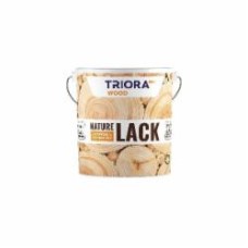 Лак акриловый Triora 2,5 л прозрачный