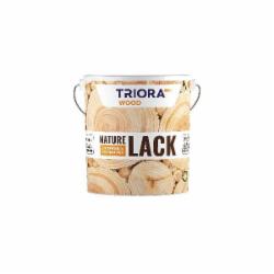 Лак акриловый Triora 2,5 л прозрачный