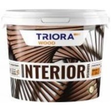 Лак интерьерный INTERIOR VARNISH Triora полумат 5 л