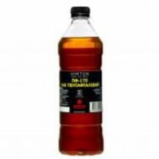 Лак пентафталевый ПФ-170 Himton 0,75 л 0,58 кг
