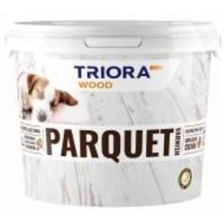 Лак паркетный Parquet Varnish Triora мат молочный 2,5 л