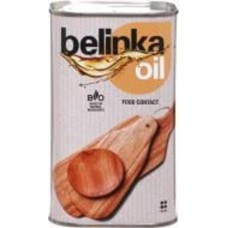Масло Belinka Oil food contact мат 0,5 л